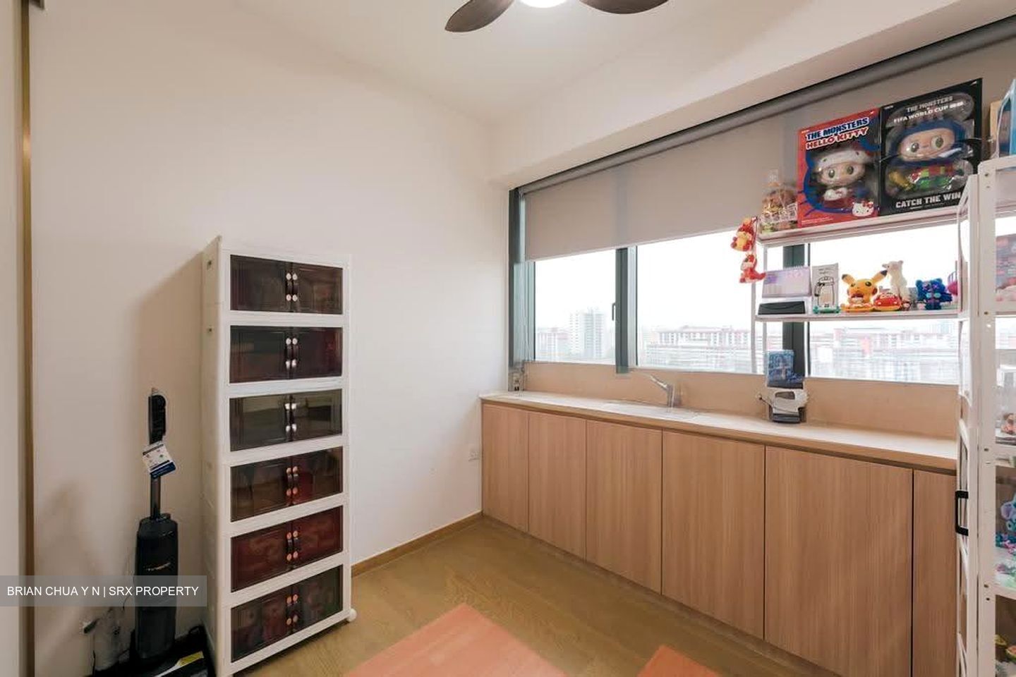 The Florence Residences (D19), Apartment #616550481